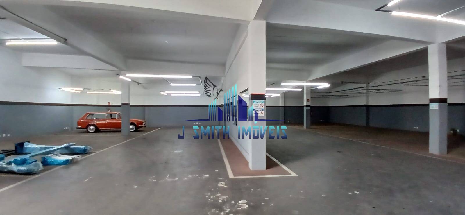 Prédio Inteiro, 1610 m² - Foto 18