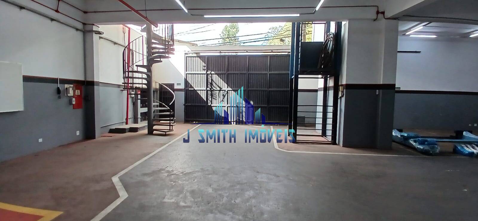 Prédio Inteiro, 1610 m² - Foto 19