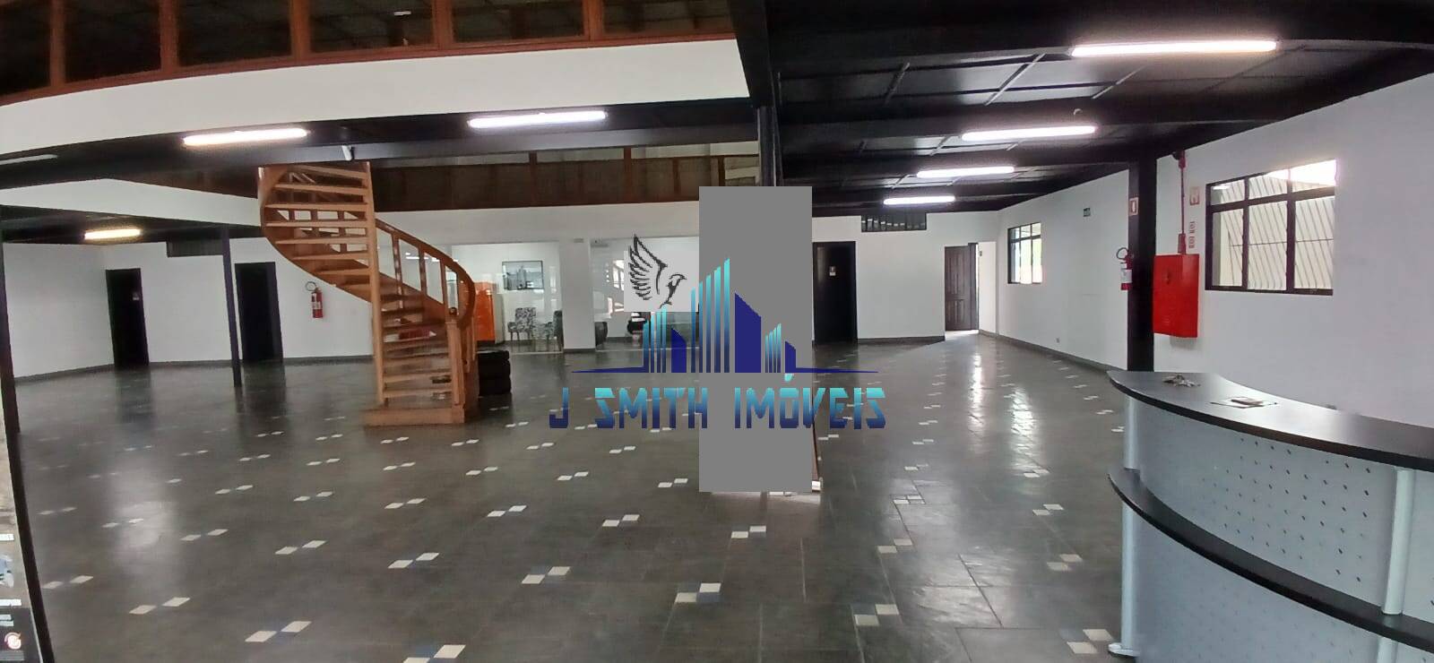 Prédio Inteiro, 1610 m² - Foto 2
