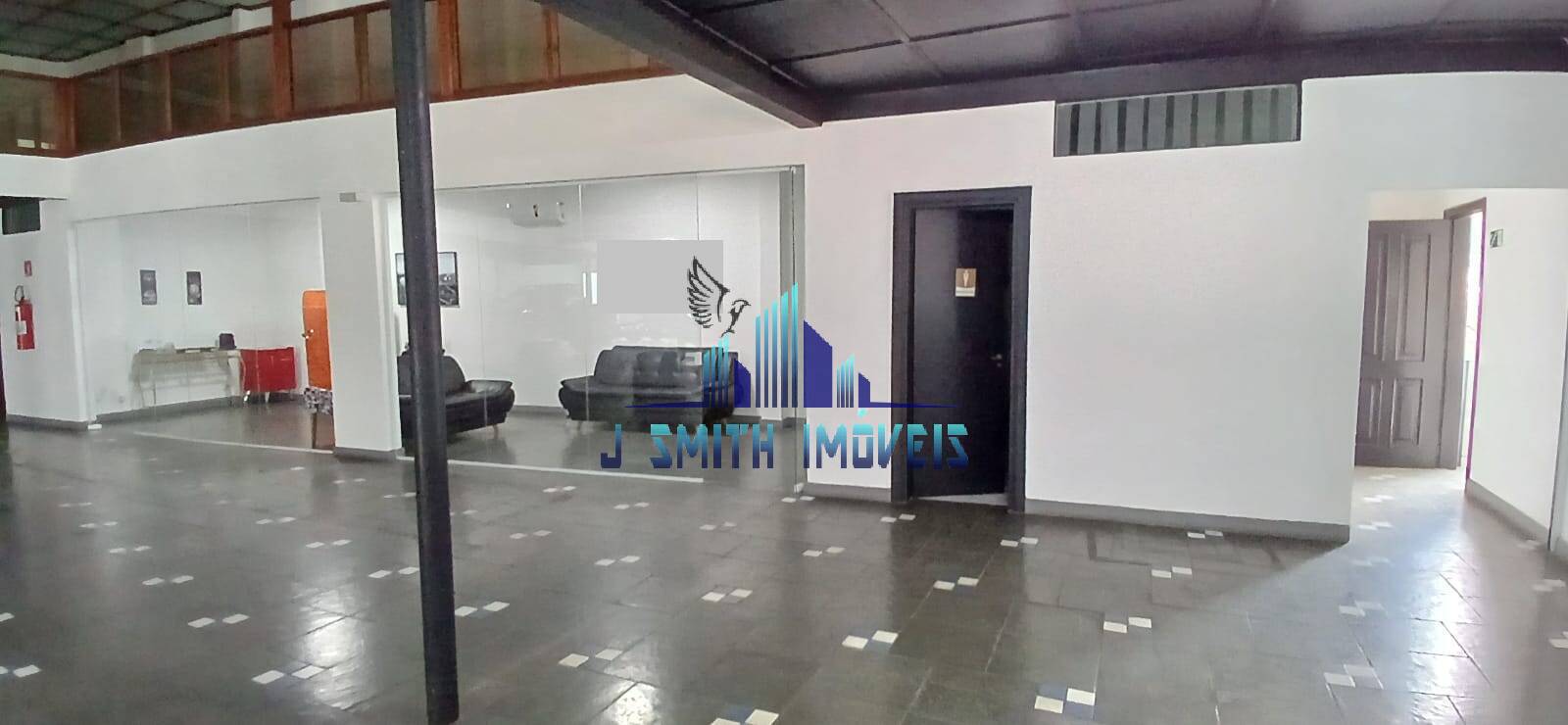 Prédio Inteiro, 1610 m² - Foto 7