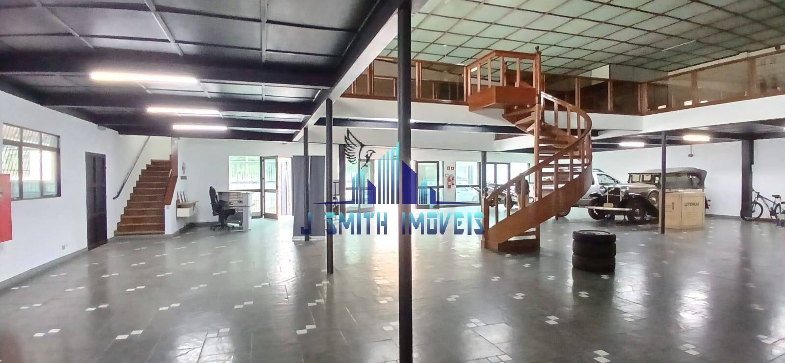 Prédio Inteiro, 1610 m² - Foto 6