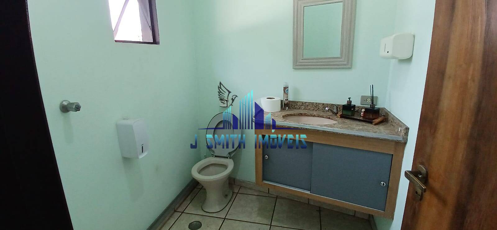 Prédio Inteiro, 1610 m² - Foto 21