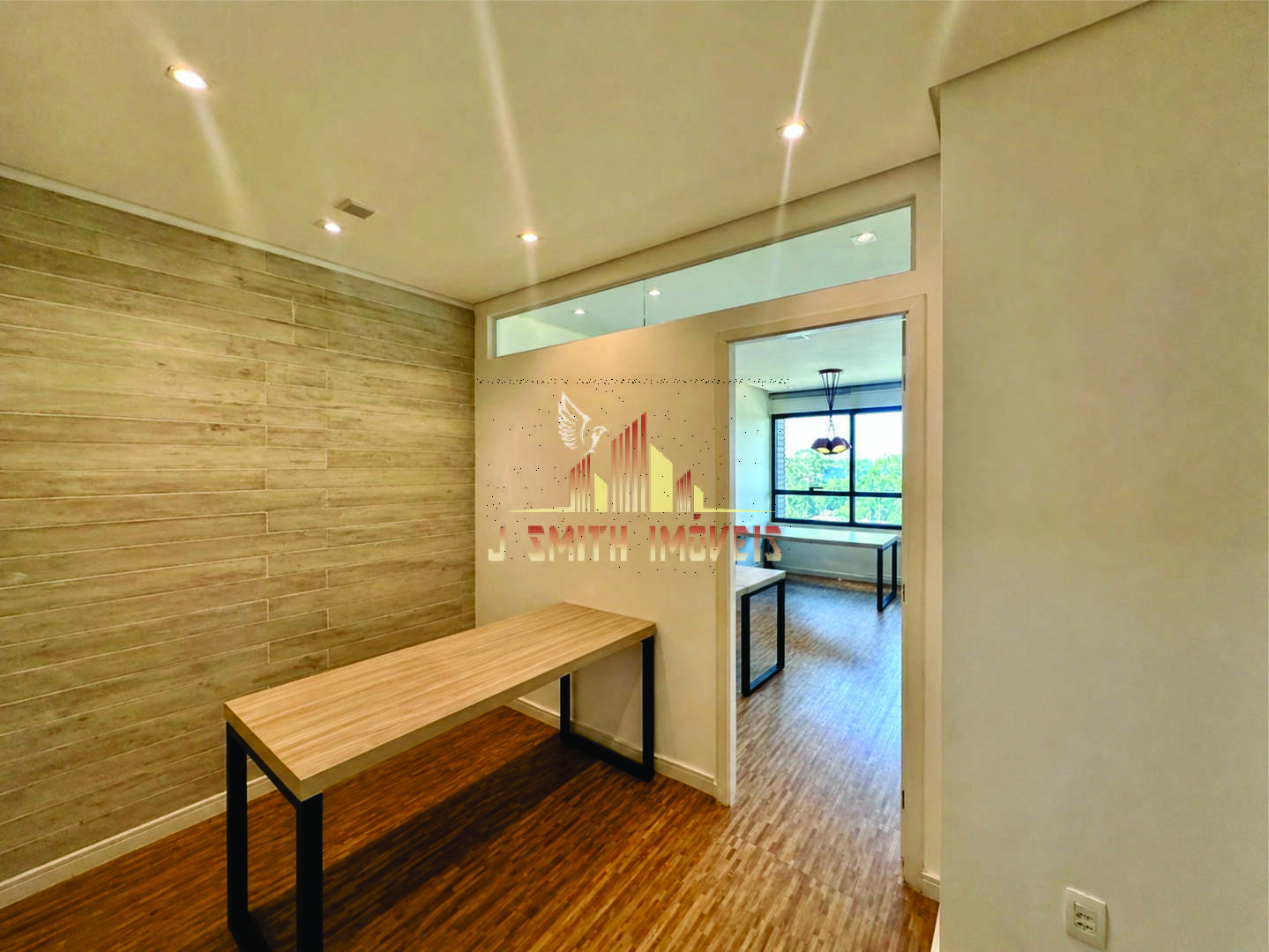 Sala-Conjunto, 34 m² - Foto 6