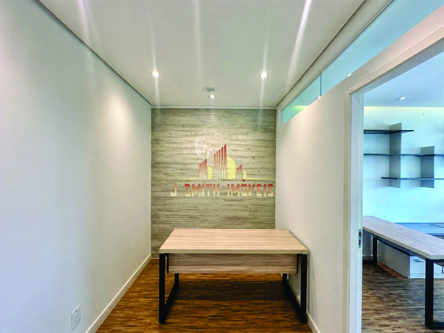 Sala-Conjunto, 34 m² - Foto 9