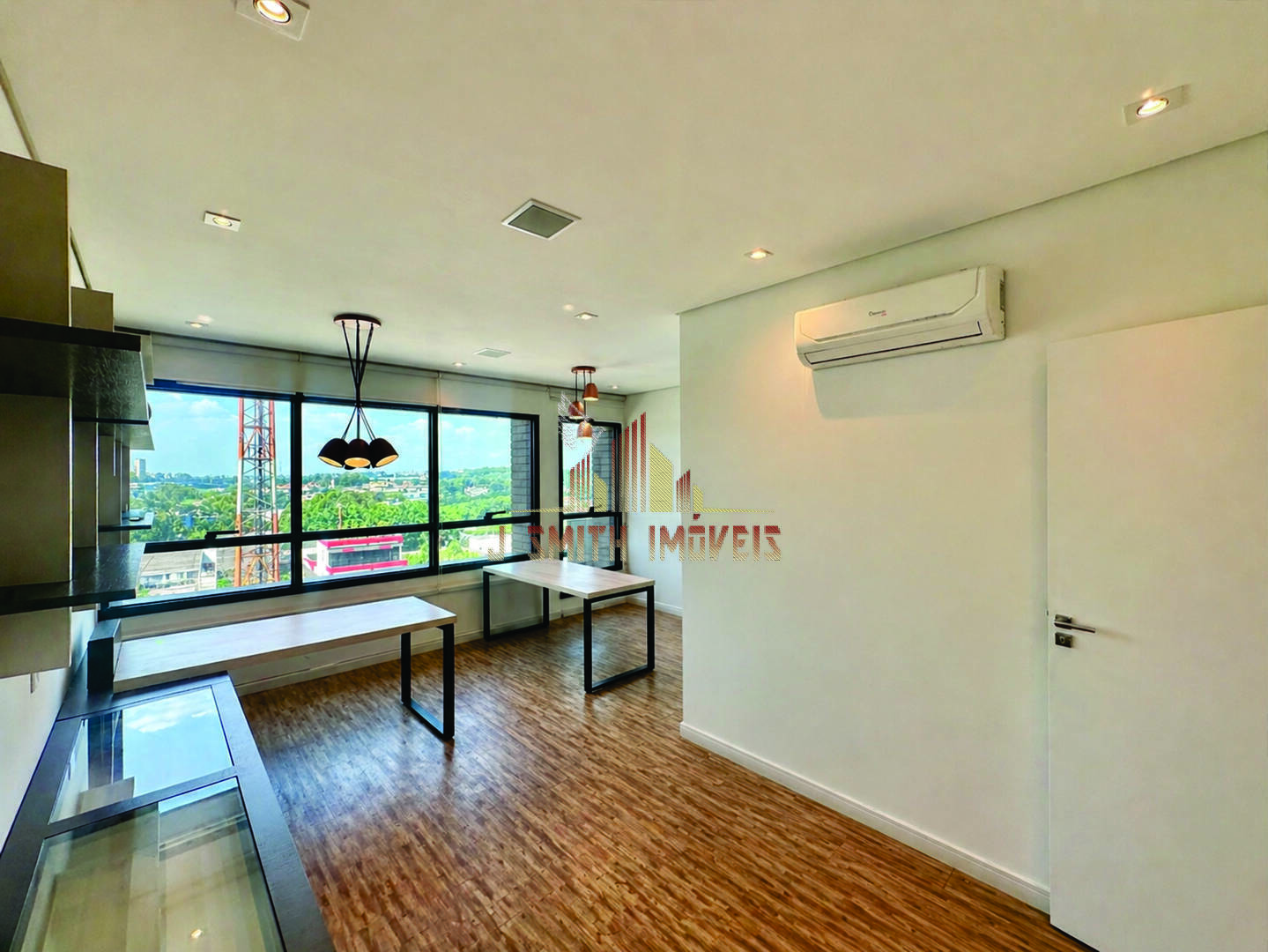 Sala-Conjunto, 34 m² - Foto 12