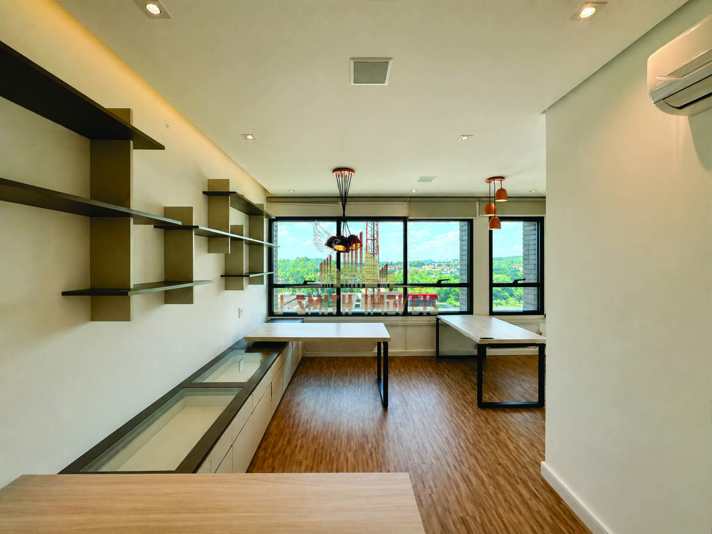 Sala-Conjunto, 34 m² - Foto 3