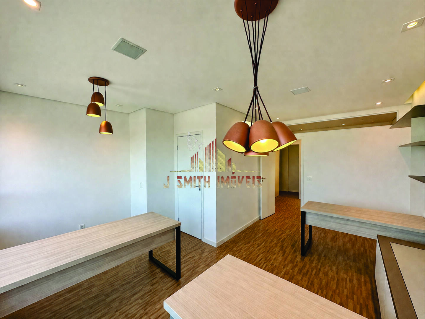 Sala-Conjunto, 34 m² - Foto 4