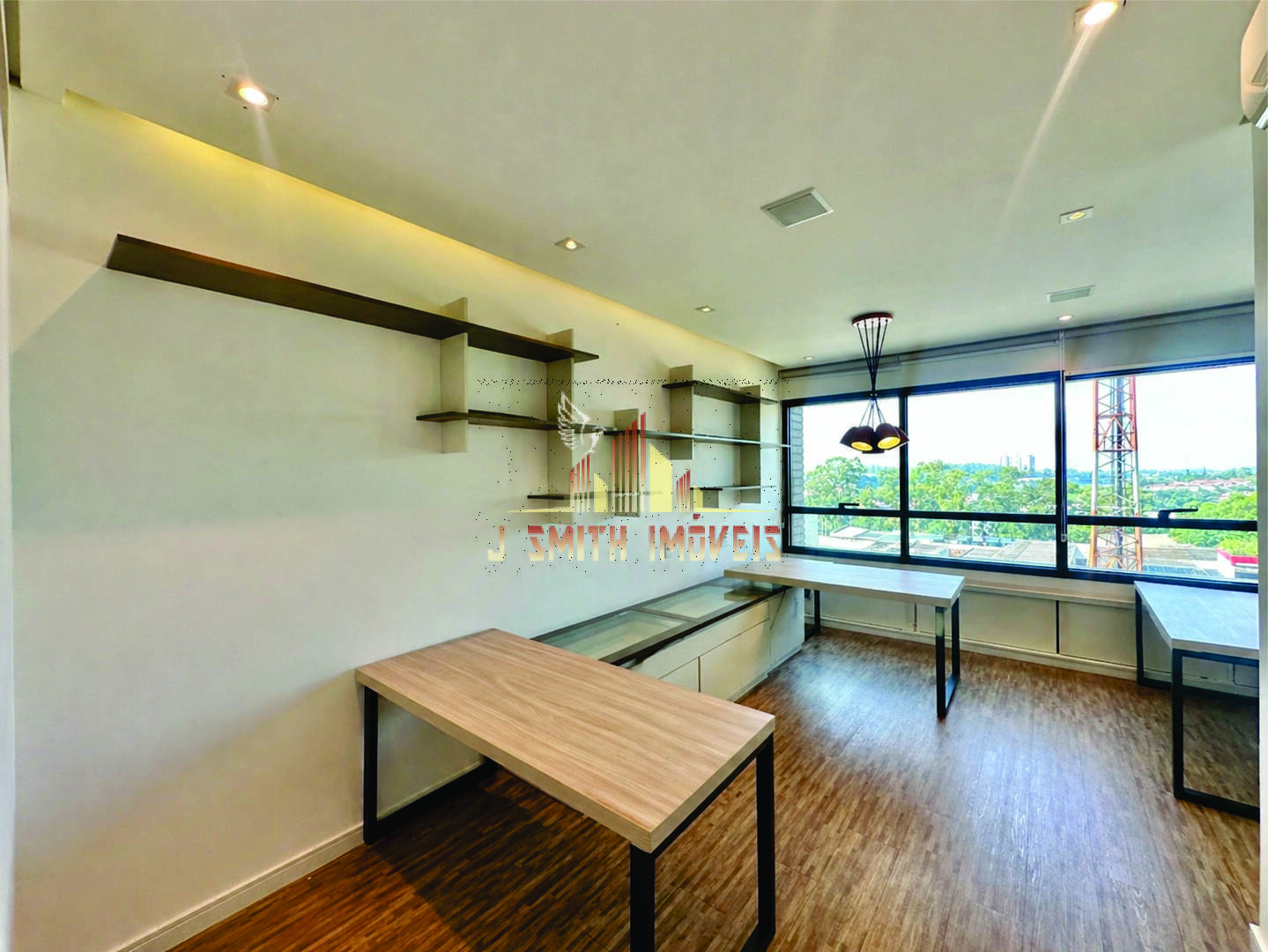 Sala-Conjunto, 34 m² - Foto 2