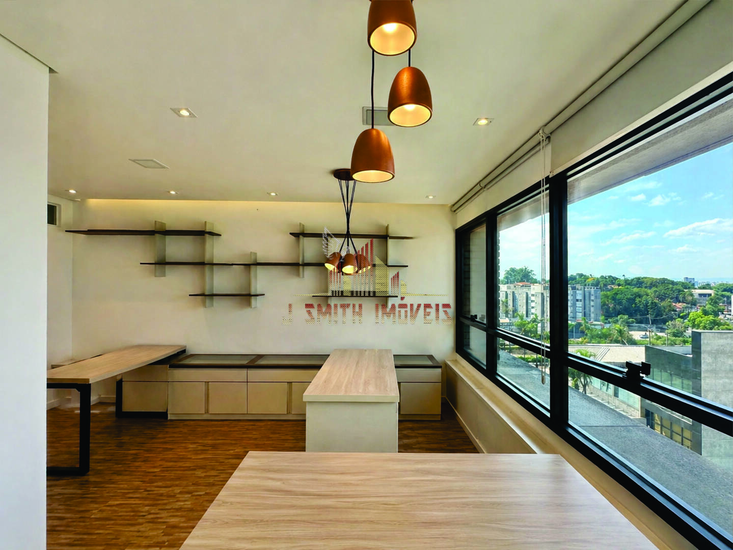 Sala-Conjunto, 34 m² - Foto 13