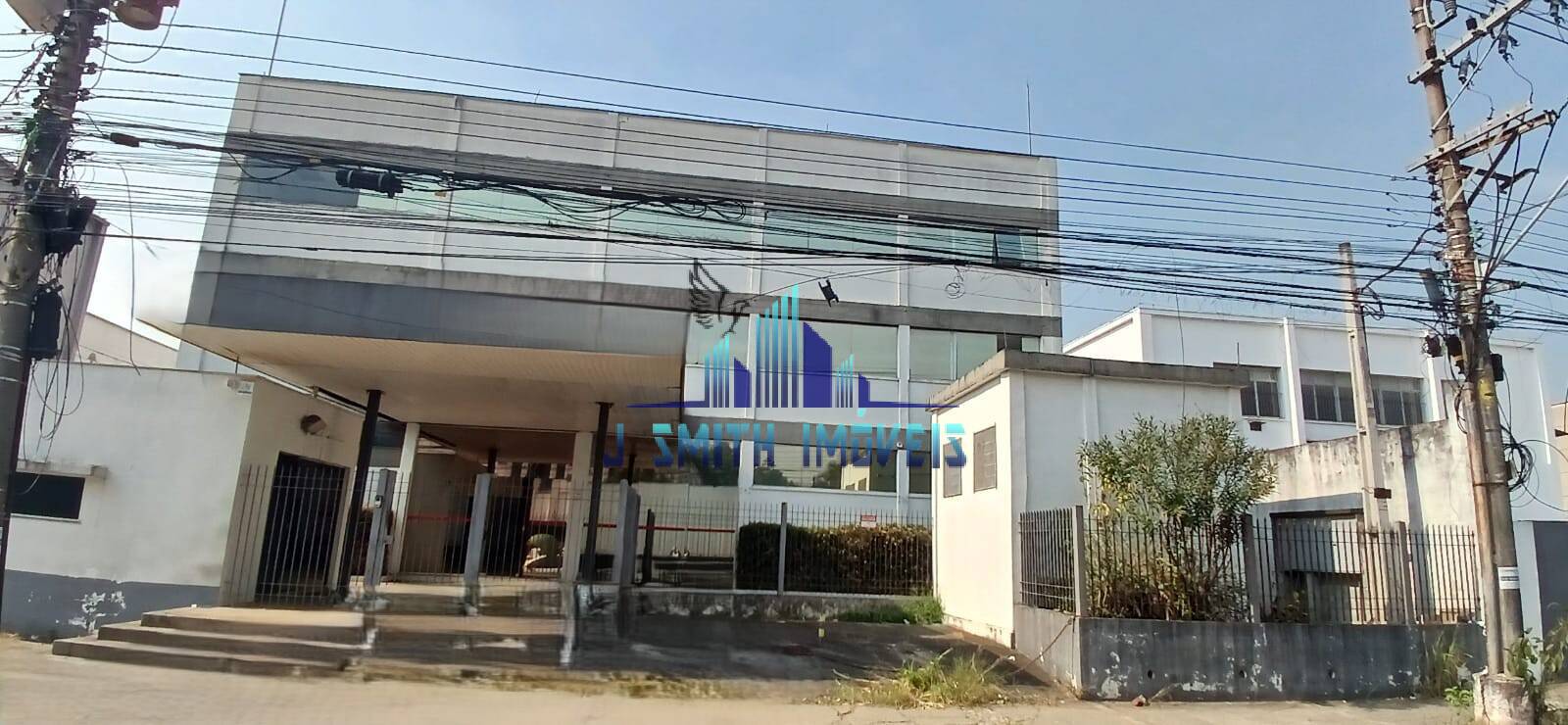 Depósito-Galpão, 2445 m² - Foto 2