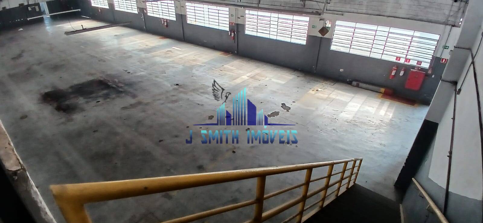 Depósito-Galpão, 2445 m² - Foto 4