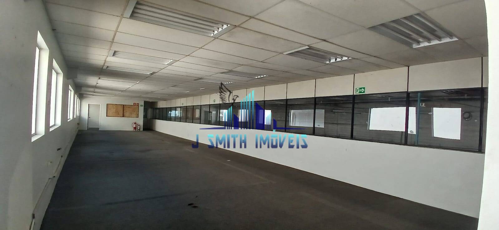 Depósito-Galpão, 2445 m² - Foto 12
