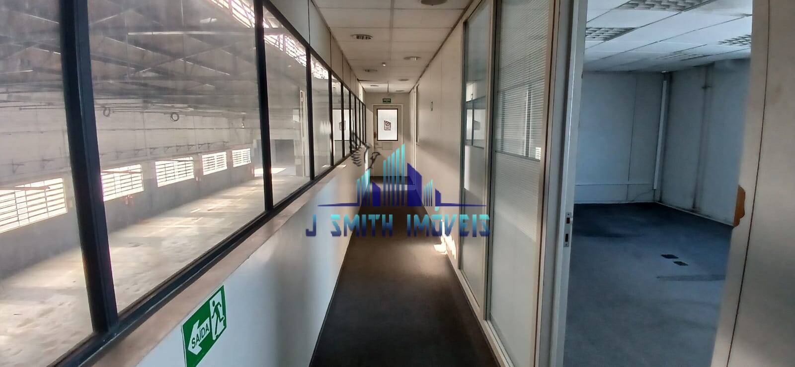 Depósito-Galpão, 2445 m² - Foto 17