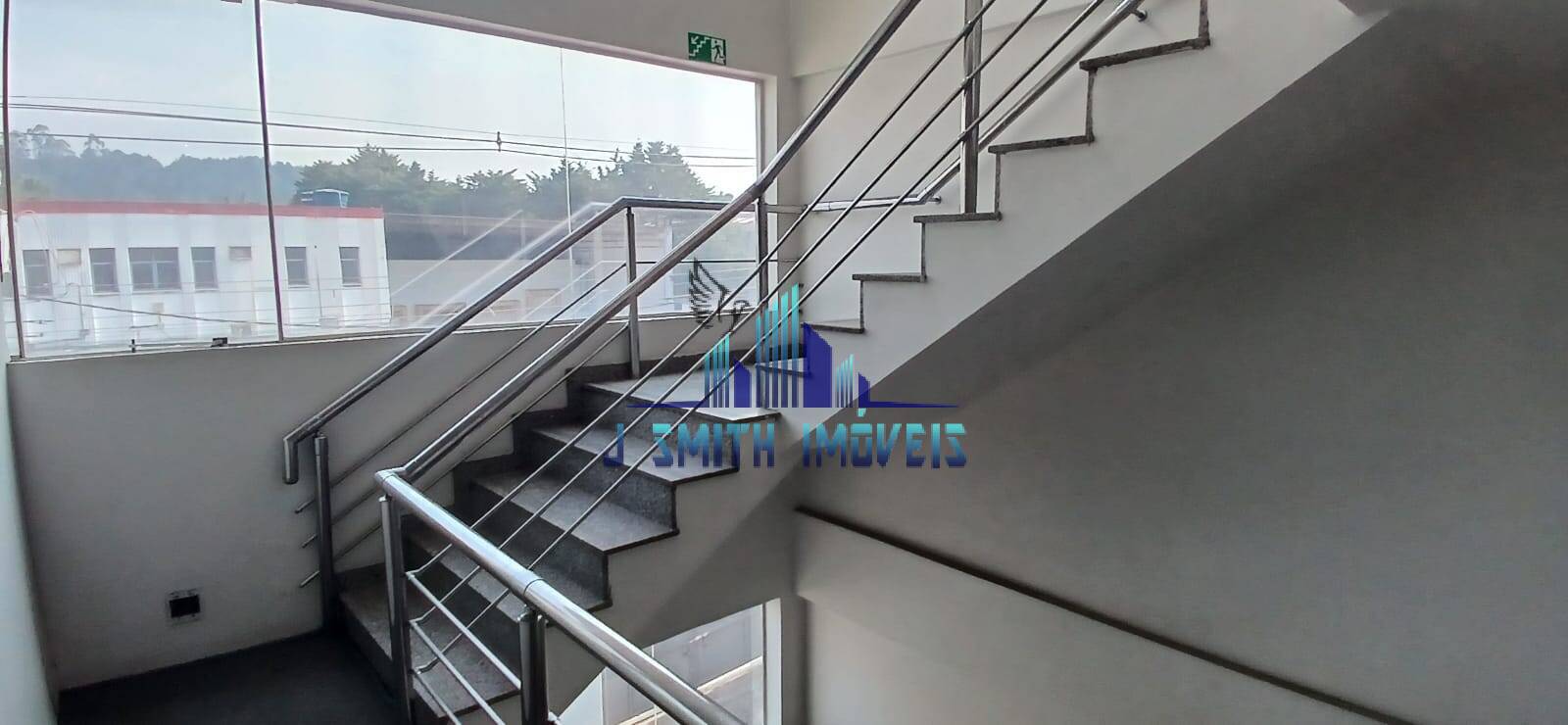 Depósito-Galpão, 2445 m² - Foto 21