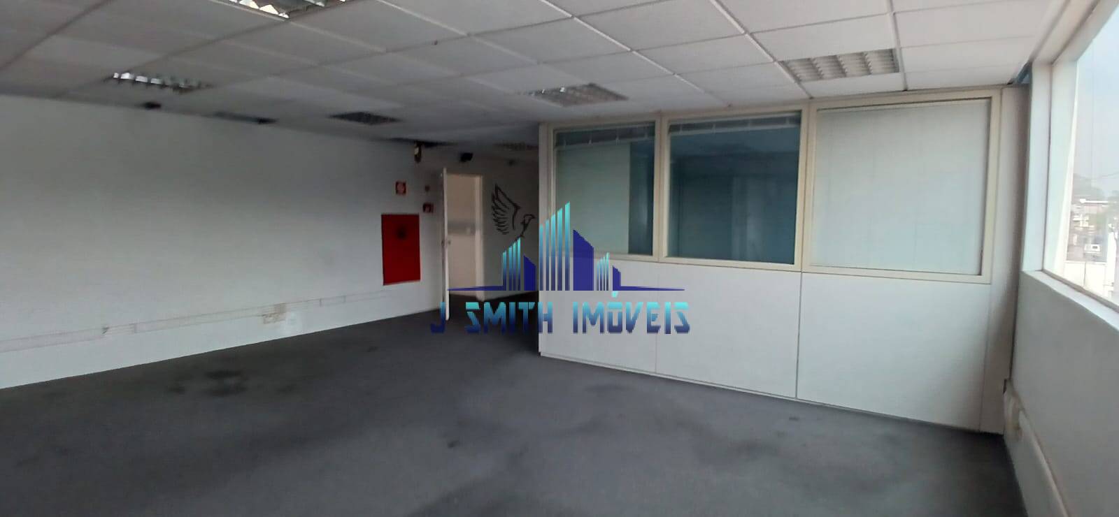Depósito-Galpão, 2445 m² - Foto 19