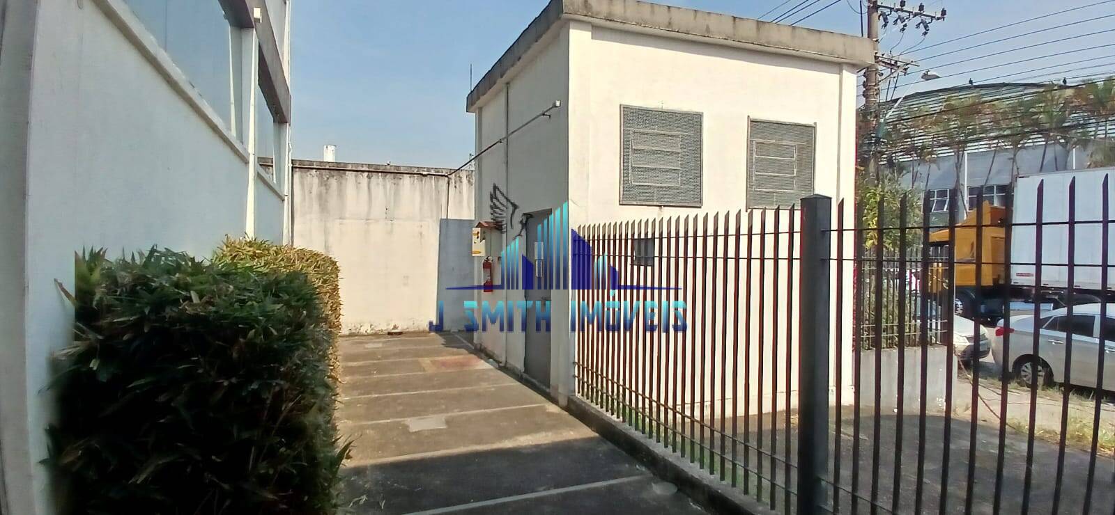 Depósito-Galpão, 2445 m² - Foto 22