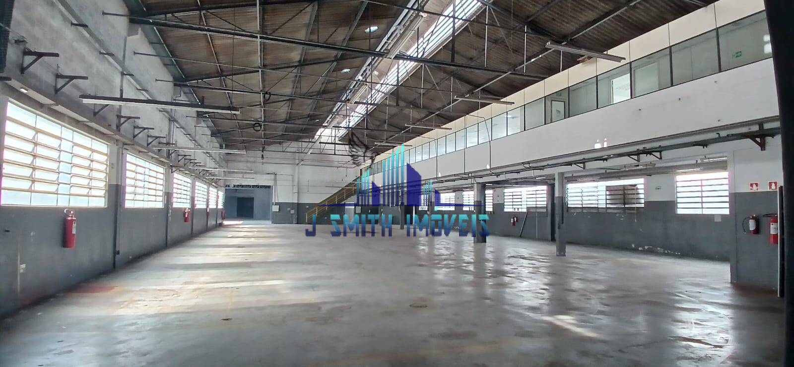 Depósito-Galpão, 2445 m² - Foto 23