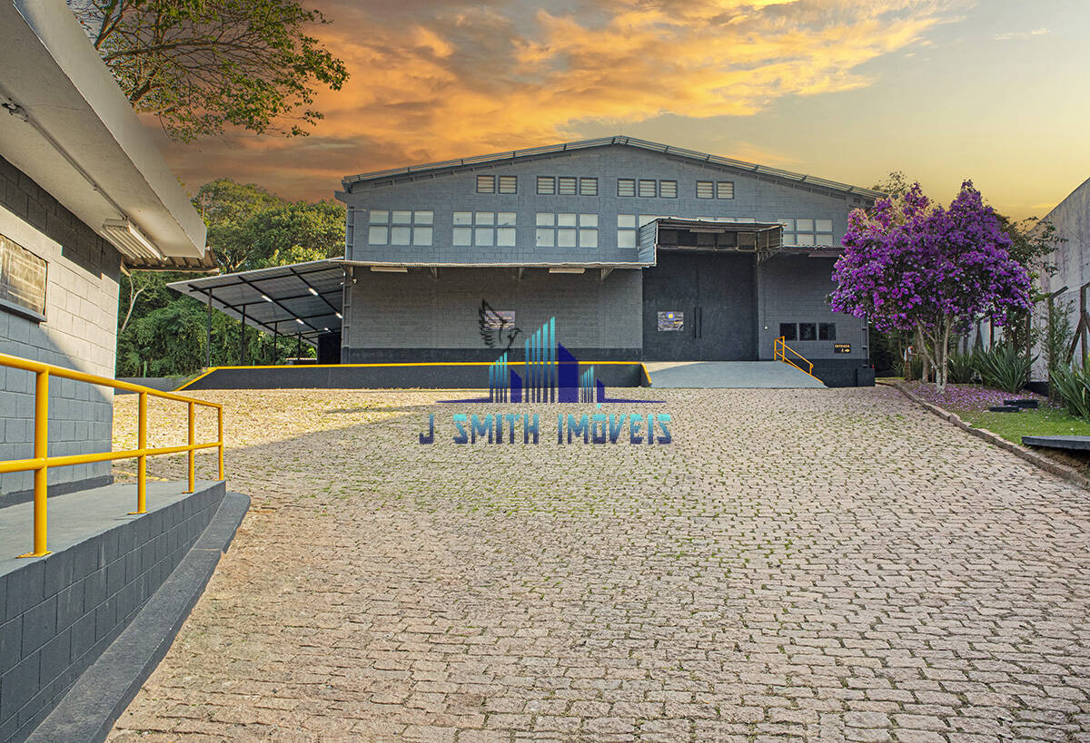 Depósito-Galpão, 939 m² - Foto 1