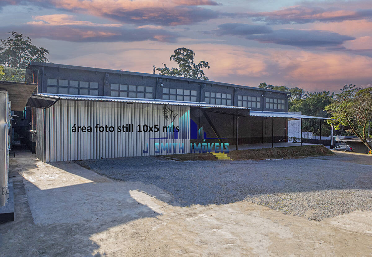 Depósito-Galpão, 939 m² - Foto 6