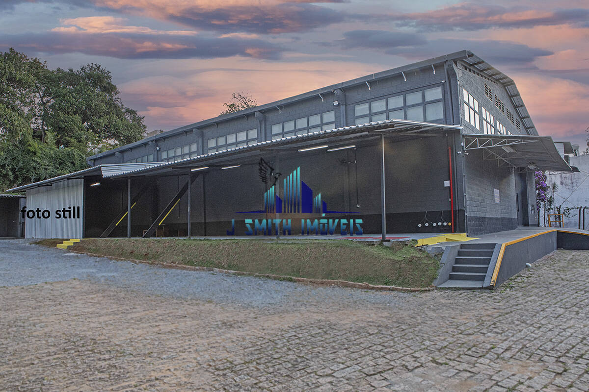 Depósito-Galpão, 939 m² - Foto 5