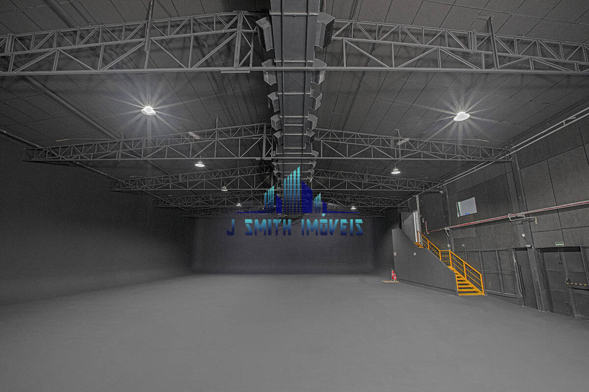 Depósito-Galpão, 939 m² - Foto 2