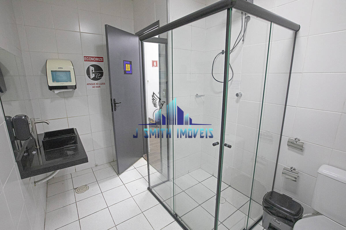 Depósito-Galpão, 939 m² - Foto 13