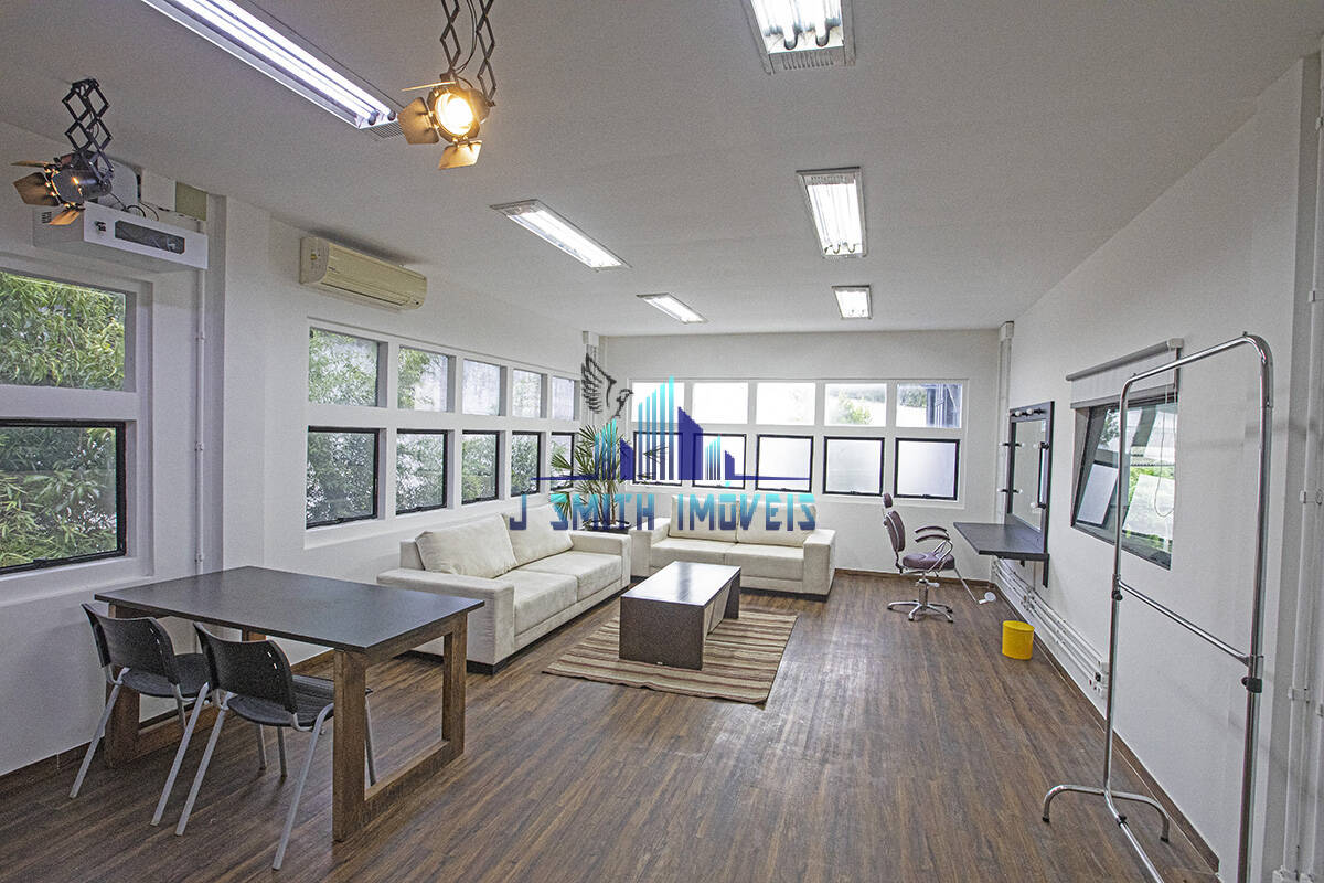 Depósito-Galpão, 939 m² - Foto 7