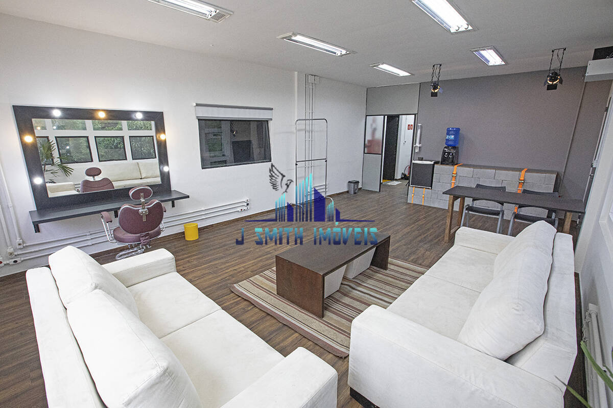 Depósito-Galpão, 939 m² - Foto 8