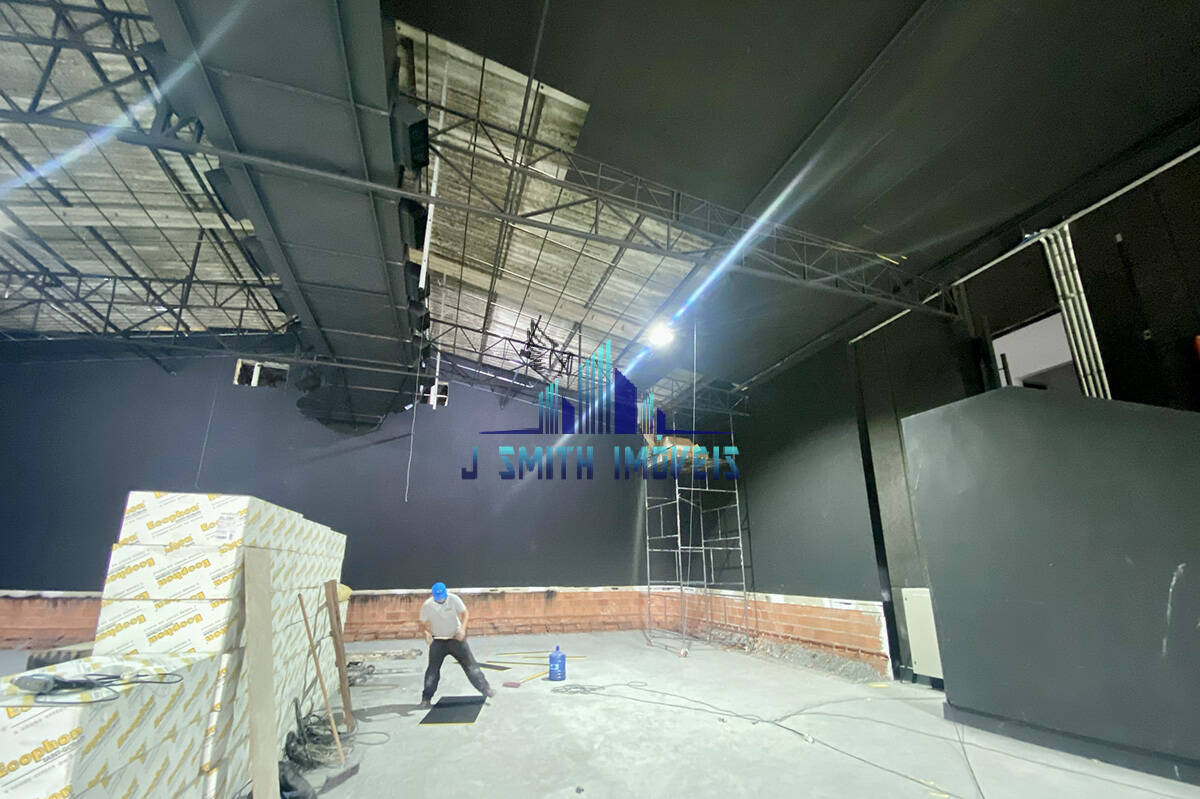 Depósito-Galpão, 939 m² - Foto 14