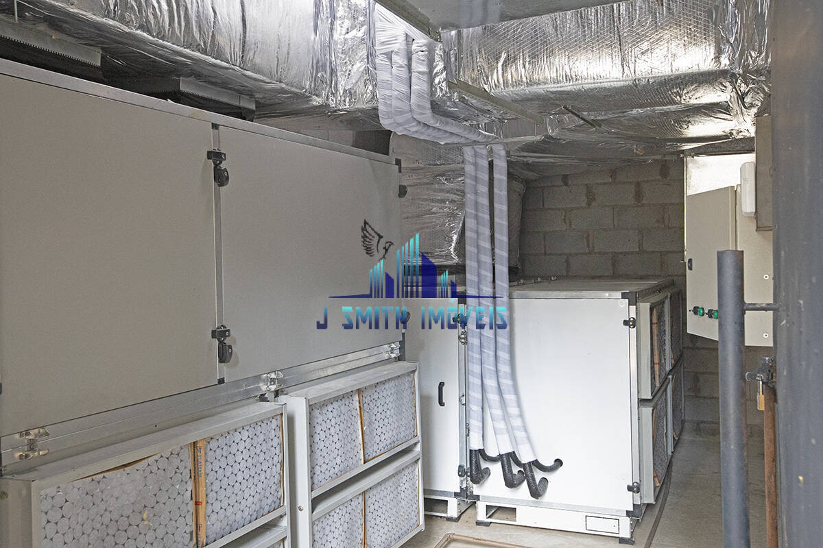 Depósito-Galpão, 939 m² - Foto 17