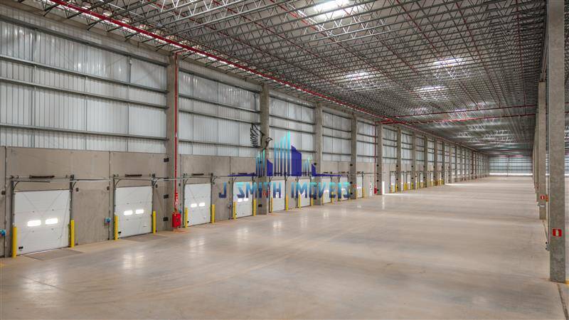 Depósito-Galpão, 7985 m² - Foto 3