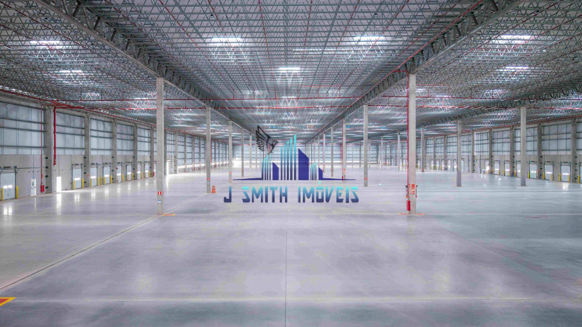 Depósito-Galpão, 7985 m² - Foto 2