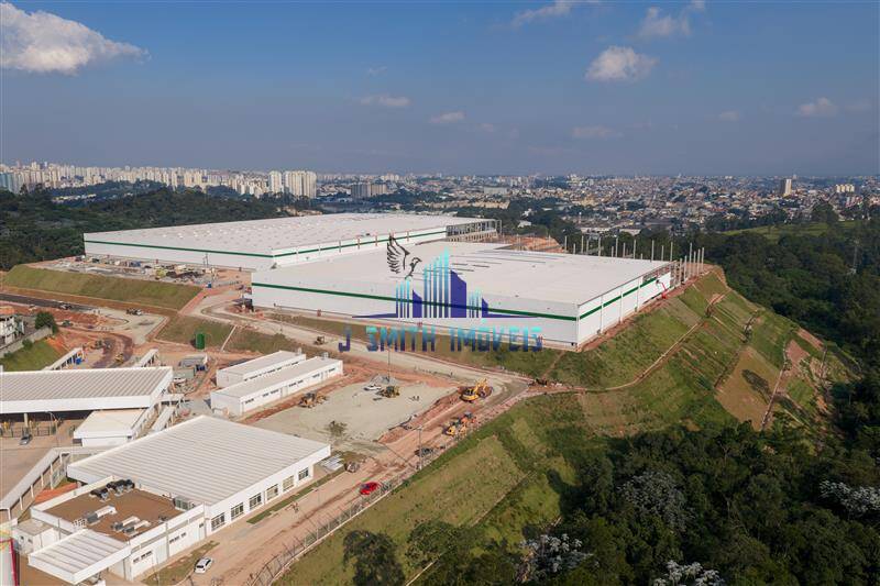 Depósito-Galpão, 7985 m² - Foto 4