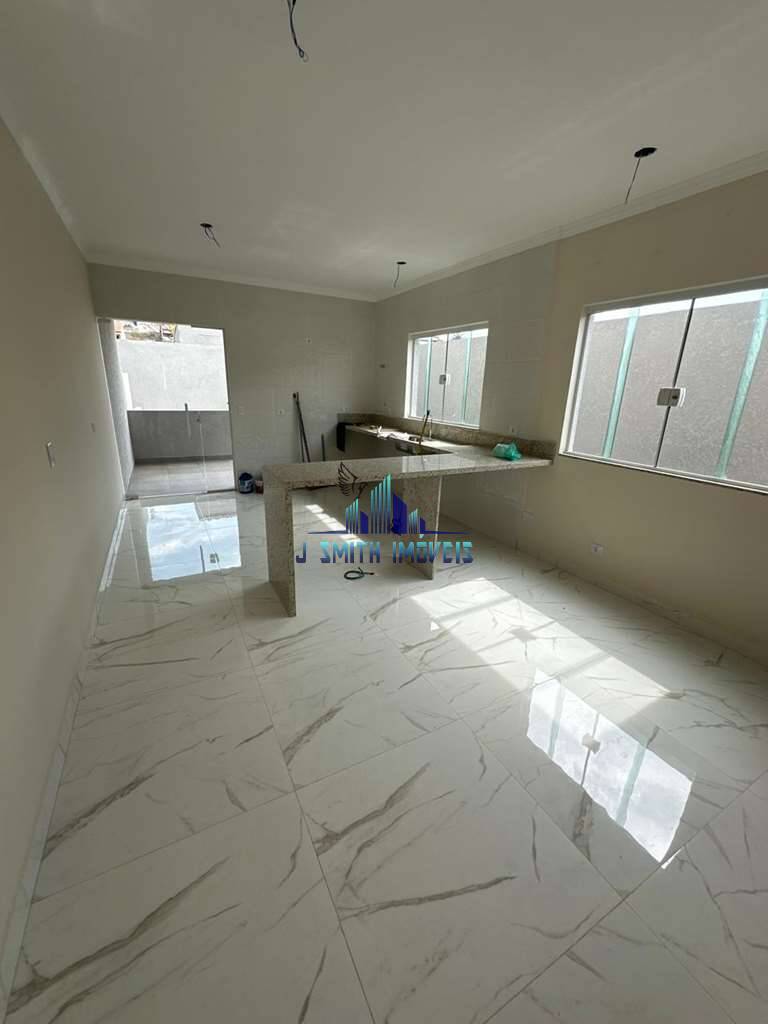 Casa, 3 quartos, 117 m² - Foto 2