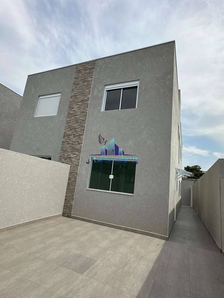 Casa, 3 quartos, 117 m² - Foto 1