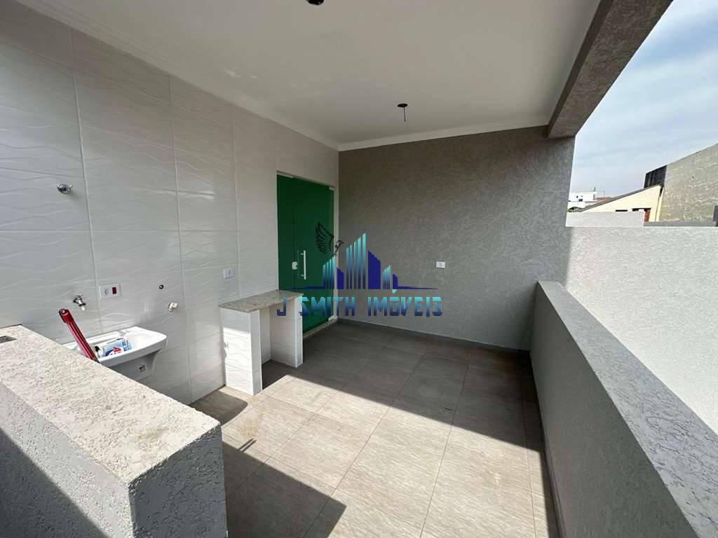Casa, 3 quartos, 117 m² - Foto 6