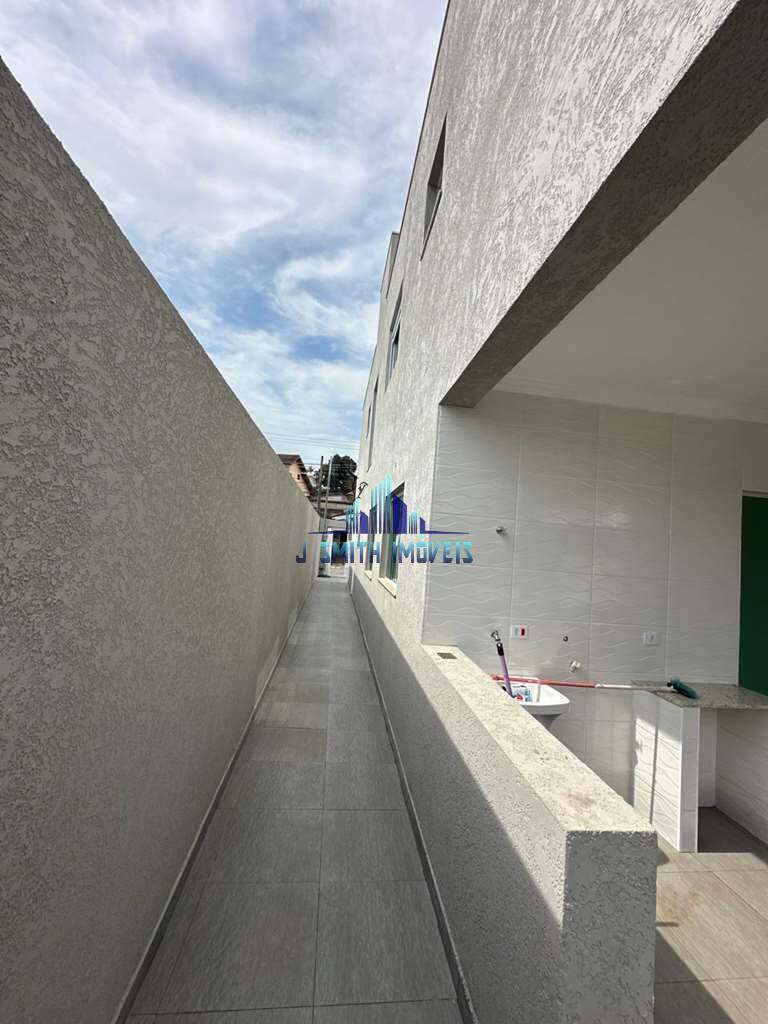 Casa, 3 quartos, 117 m² - Foto 7