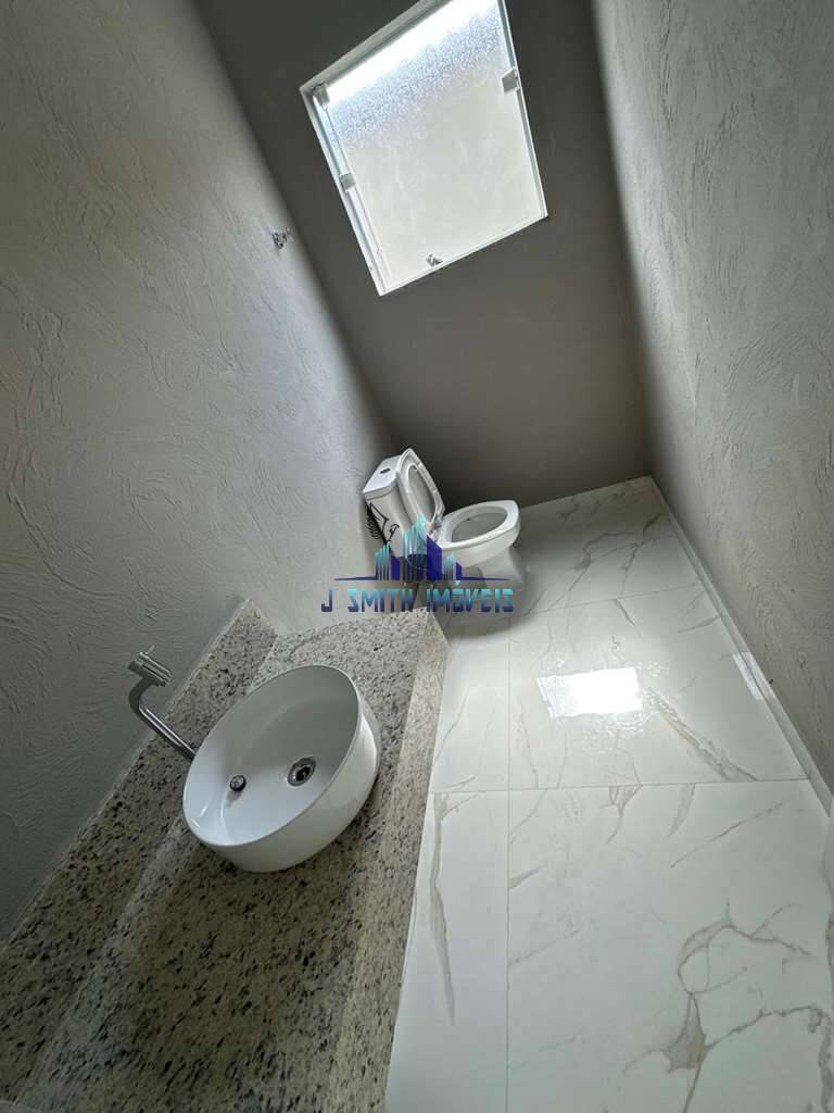 Casa, 3 quartos, 117 m² - Foto 4