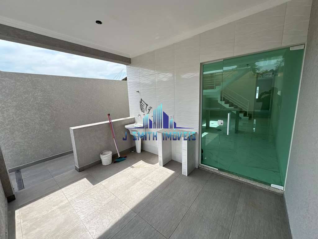 Casa, 3 quartos, 117 m² - Foto 5
