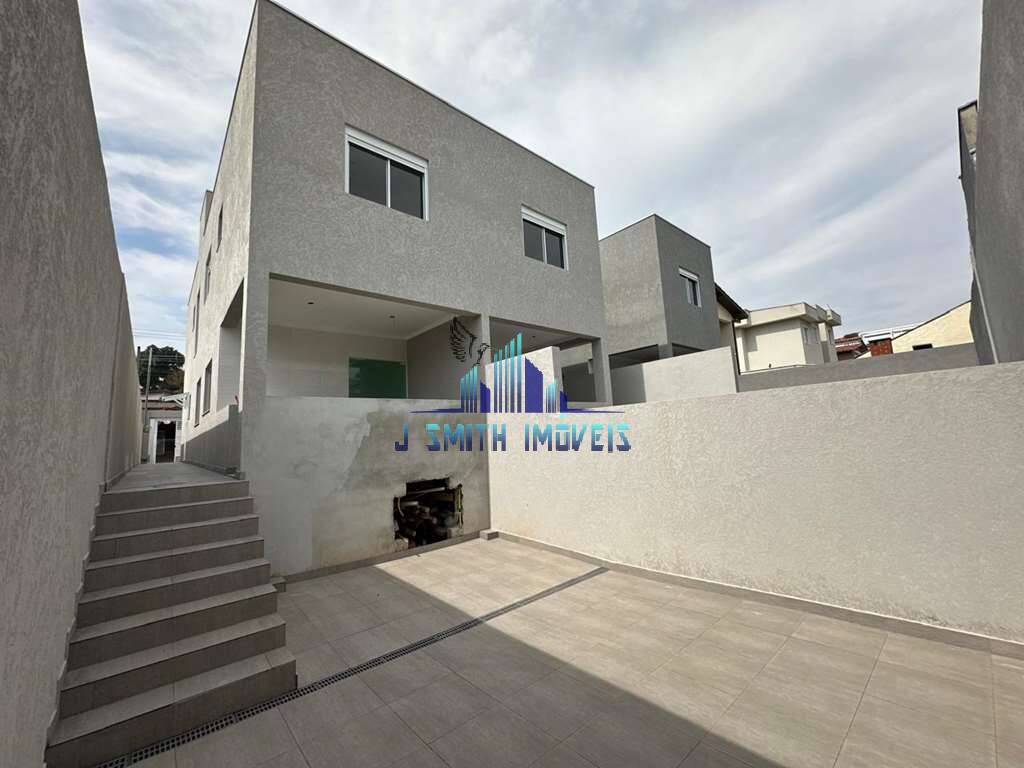 Casa, 3 quartos, 117 m² - Foto 12