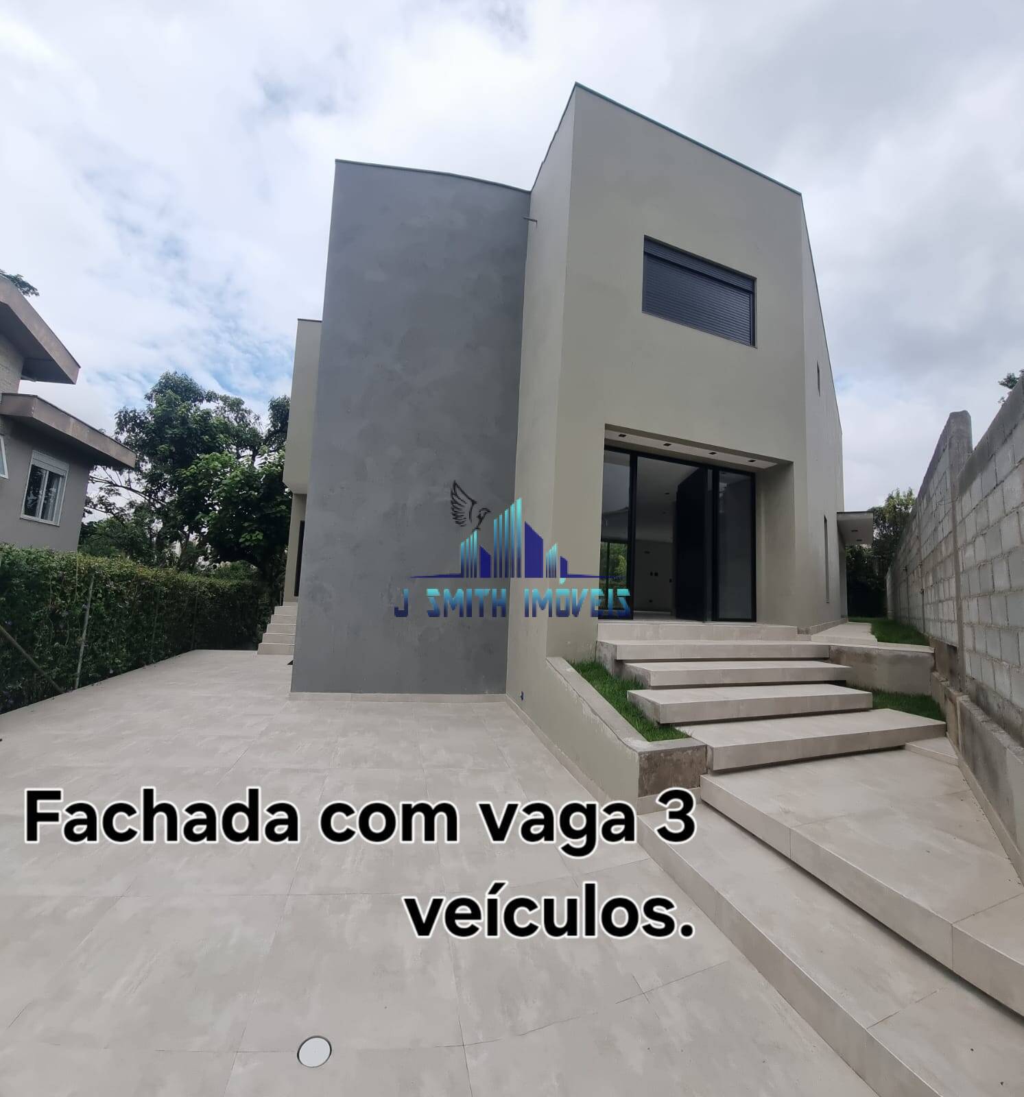 Casa de Condomínio, 4 quartos - Foto 3
