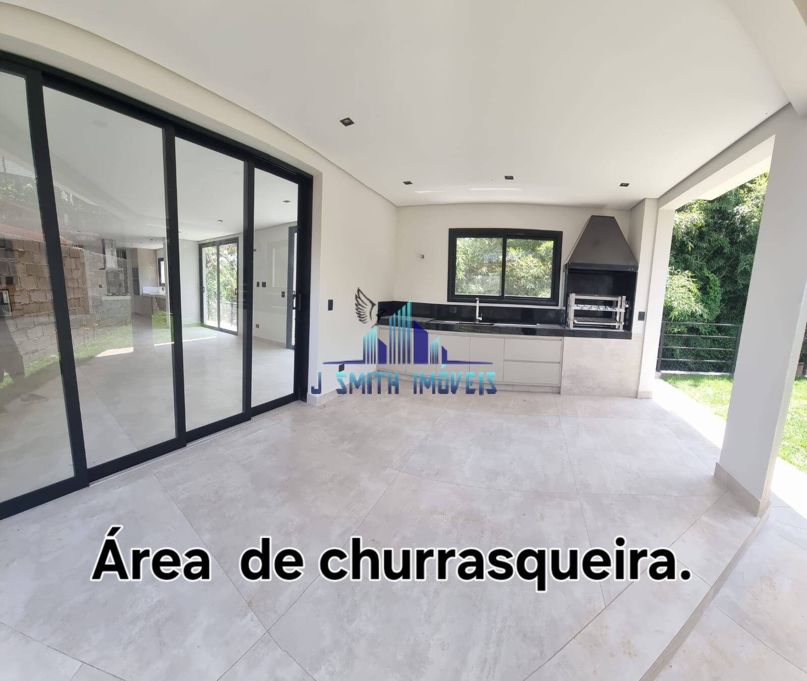 Casa de Condomínio, 4 quartos - Foto 43