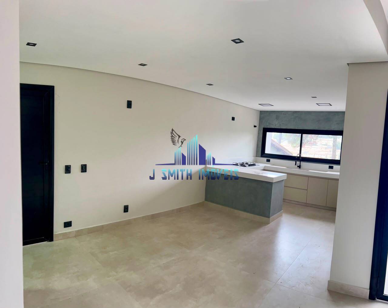Casa, 3 quartos, 297 m² - Foto 2