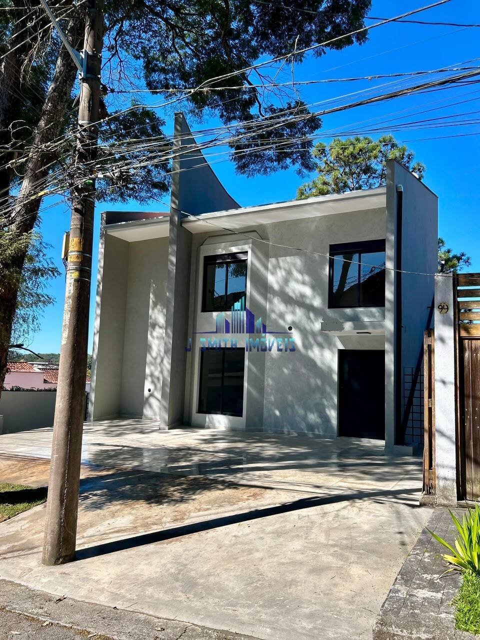 Casa, 3 quartos, 297 m² - Foto 1