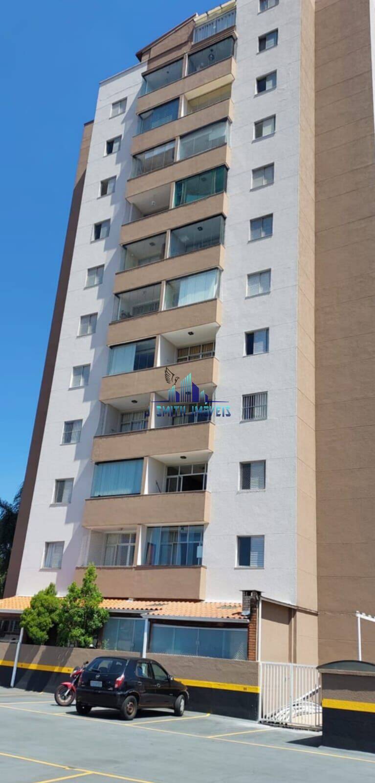 Apartamento, 2 quartos, 65 m² - Foto 1