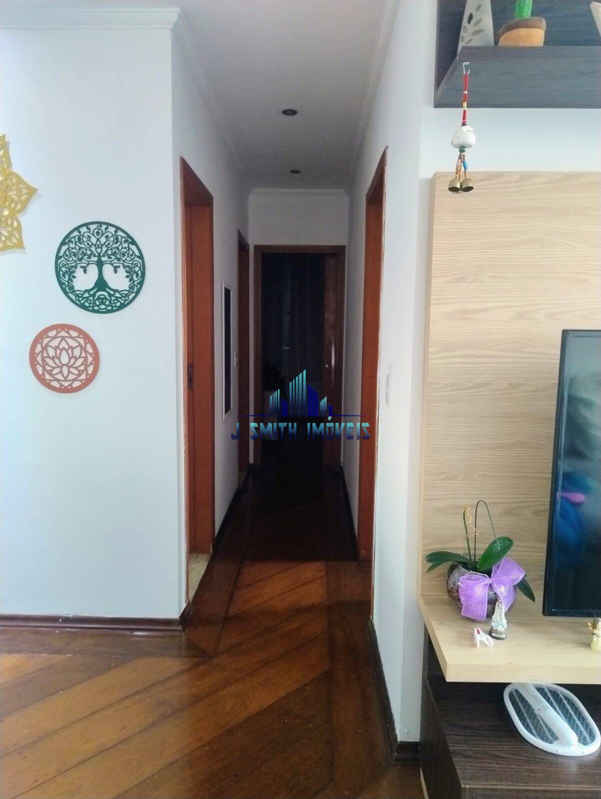 Apartamento, 2 quartos, 65 m² - Foto 7