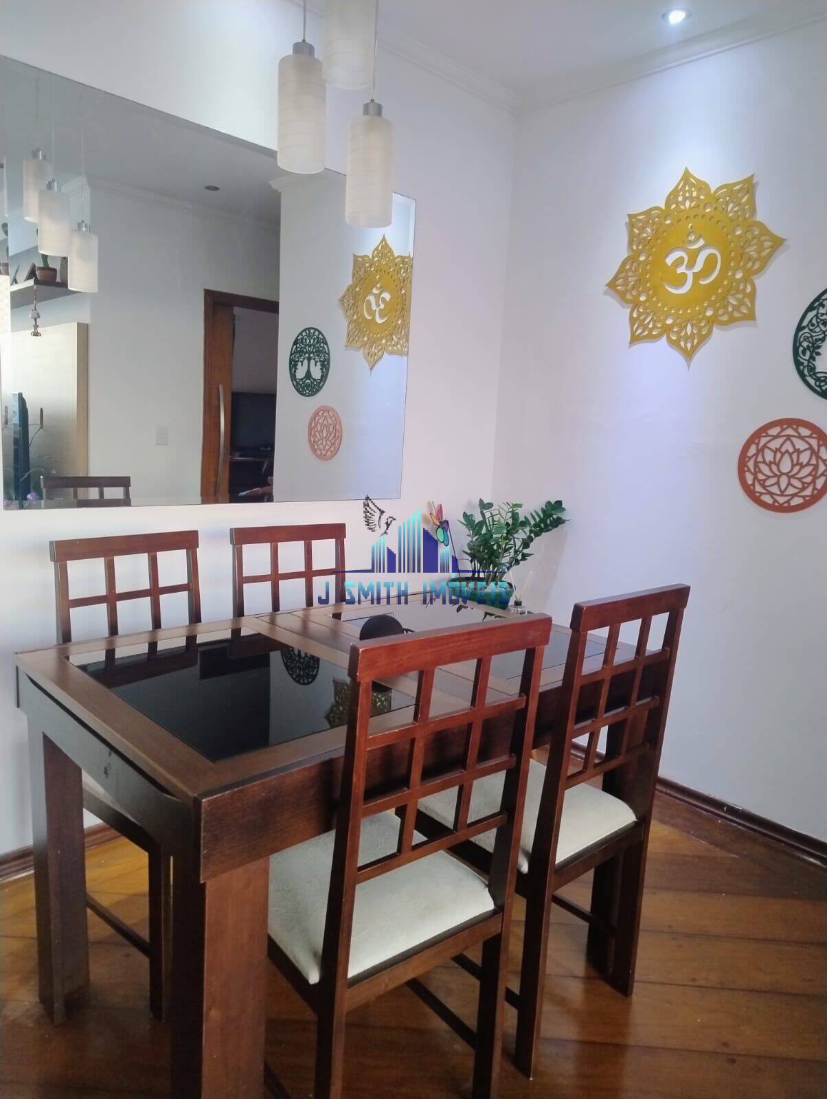 Apartamento, 2 quartos, 65 m² - Foto 2