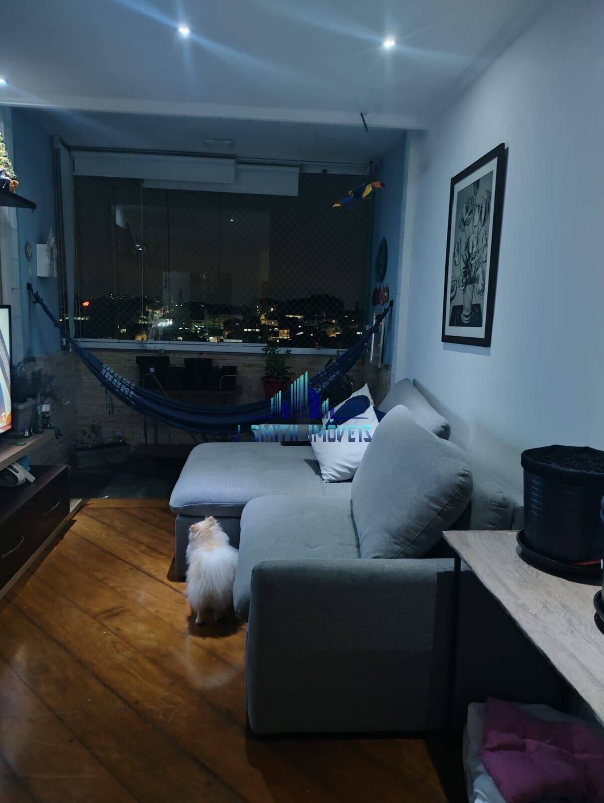 Apartamento, 2 quartos, 65 m² - Foto 3
