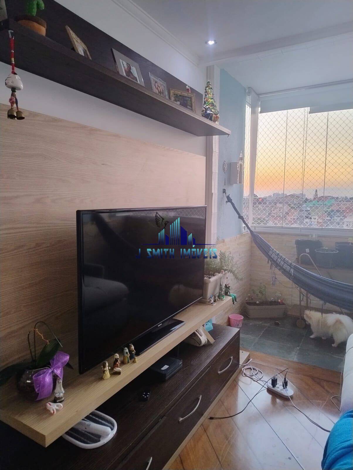 Apartamento, 2 quartos, 65 m² - Foto 4