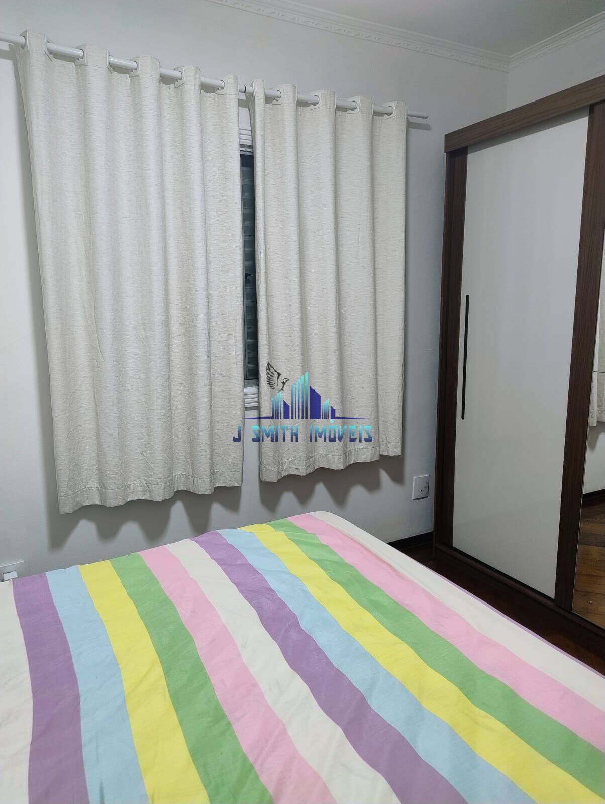 Apartamento, 2 quartos, 65 m² - Foto 16